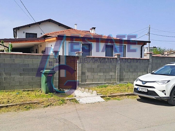 Къща в с. Тънково, Област Бургас - 87 кв.м за 762 €/кв.м - Снимка #1