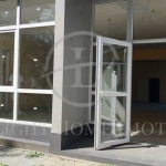 Промишлена сграда в Пловдив, Гагарин - 410 кв.м за 459 €/кв.м - Снимка #1