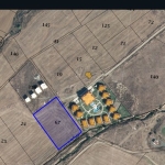 Парцел в с. Кошарица, Област Бургас - 5192 кв.м за 8 €/кв.м - Снимка #1