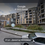 Дава се под наем Гараж / Паркомясто в Варна, Базар Левски - 46 кв.м за 99.45 € - Снимка #1