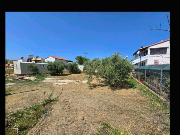 Дава се под наем Парцел в София, 7-ми 11-ти километър - 400 кв.м за 1695.24 € - Снимка #1