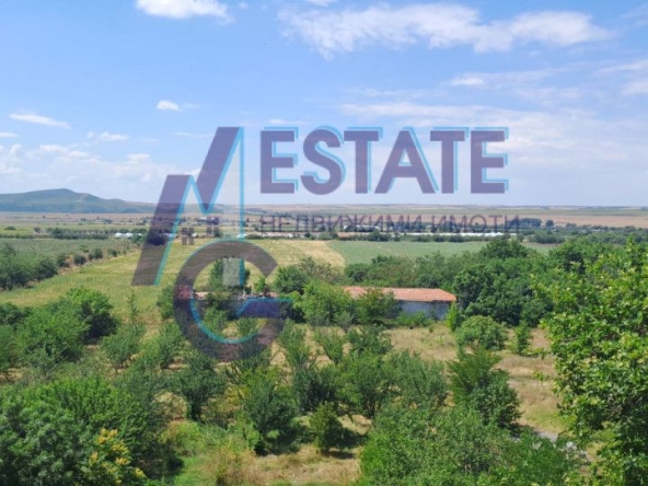 Двустаен апартамент в Айтос - 69 кв.м за 754 €/кв.м - Снимка #1