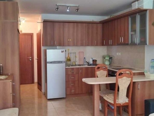 Едностаен апартамент в Свети Влас - 39 кв.м за 1334 €/кв.м - Снимка #1