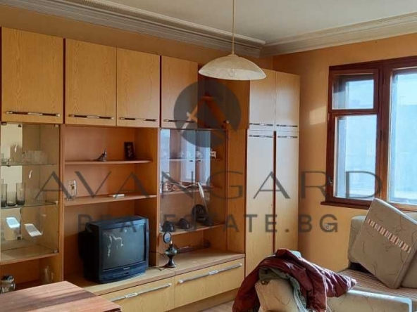 Етаж от къща в Пловдив, Кършияка - 120 кв.м за 723 €/кв.м - Снимка #1