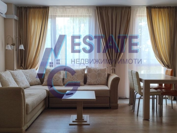 Двустаен апартамент в к.к. Дюни - 65 кв.м за 1247 €/кв.м - Снимка #1