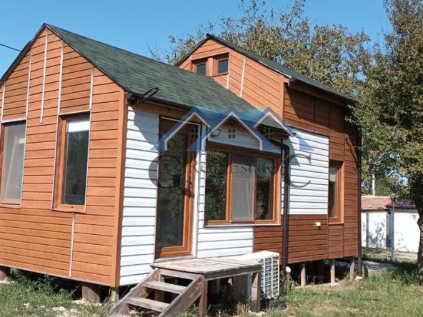 Парцел в с. Доброглед, Област Варна - 1155 кв.м за 70 €/кв.м - Снимка #1