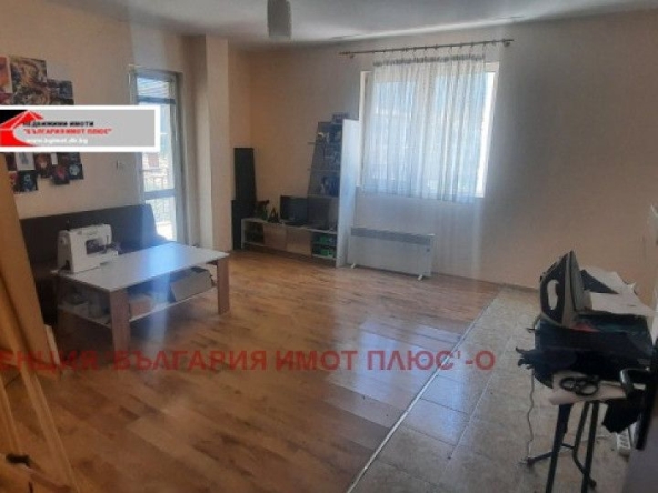 Двустаен апартамент в София, Карпузица - 81 кв.м за 1784 €/кв.м - Снимка #1