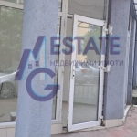 Дава се под наем Магазин в Бургас, Меден рудник - зона Б - 49 кв.м за 229.5 € - Снимка #1