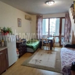 Двустаен апартамент в Свети Влас - 112 кв.м за 661 €/кв.м - Снимка #1