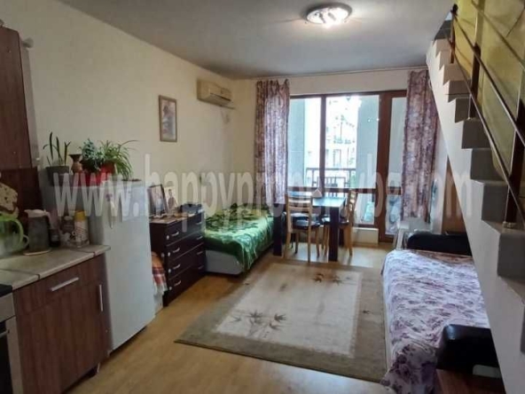 Двустаен апартамент в Свети Влас - 112 кв.м за 661 €/кв.м - Снимка #1
