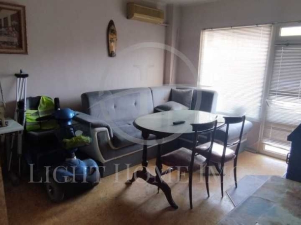 Тристаен апартамент в Пловдив, Тракия - 92 кв.м за 1305 €/кв.м - Снимка #1