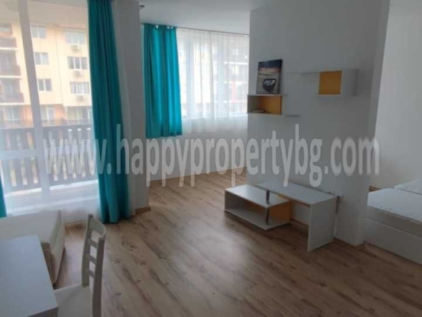 Едностаен апартамент в Ахелой - 55 кв.м за 873 €/кв.м - Снимка #1