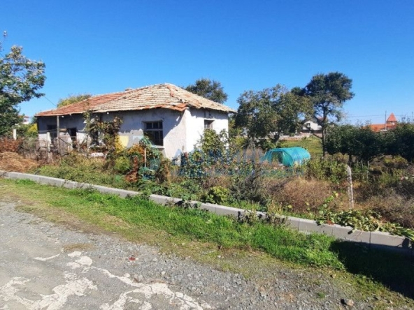 Къща в с. Резово, Област Бургас - 64 кв.м за 1500 €/кв.м - Снимка #1