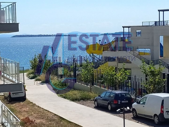 Тристаен апартамент в Свети Влас - 123 кв.м за 1306 €/кв.м - Снимка #1