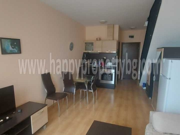 Двустаен апартамент в Свети Влас - 78 кв.м за 936 €/кв.м - Снимка #1