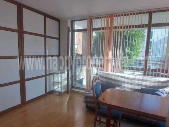 Тристаен апартамент в к.к. Слънчев бряг - 70 кв.м за 1072 €/кв.м - Снимка #1