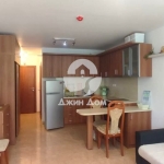 Едностаен апартамент в Свети Влас - 39 кв.м за 1334 €/кв.м - Снимка #1