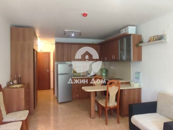 Едностаен апартамент в Свети Влас - 39 кв.м за 1334 €/кв.м - Снимка #1