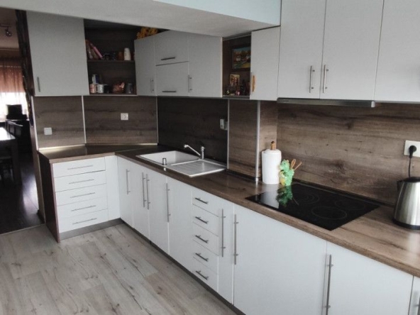 Мезонет в Варна, Лятно кино Тракия - 110 кв.м за 1819 €/кв.м - Снимка #1