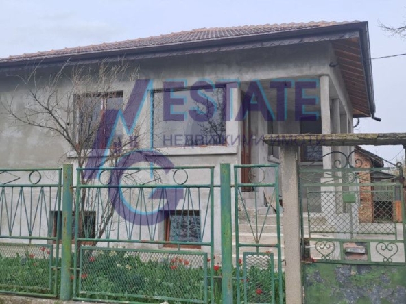 Къща в с. Кръстина, Област Бургас - 126 кв.м за 493 €/кв.м - Снимка #1