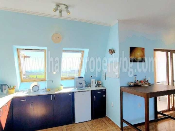 Двустаен апартамент в Ахелой - 73 кв.м за 836 €/кв.м - Снимка #1