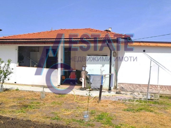 Къща в с. Тънково, Област Бургас - 90 кв.м за 1500 €/кв.м - Снимка #1