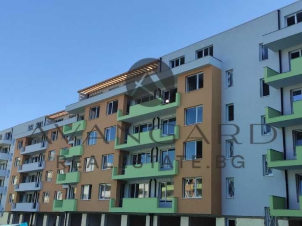 Тристаен апартамент в Пловдив, Кючук Париж - 110 кв.м за 1391 €/кв.м - Снимка #1