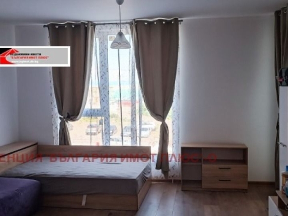 Дава се под наем Ателие в София, Люлин 2 - 55 кв.м за 357 € - Снимка #1