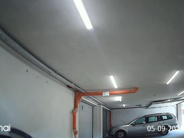 Дава се под наем Гараж / Паркомясто в Велико Търново, Картала - 16 кв.м за 60 € - Снимка #1