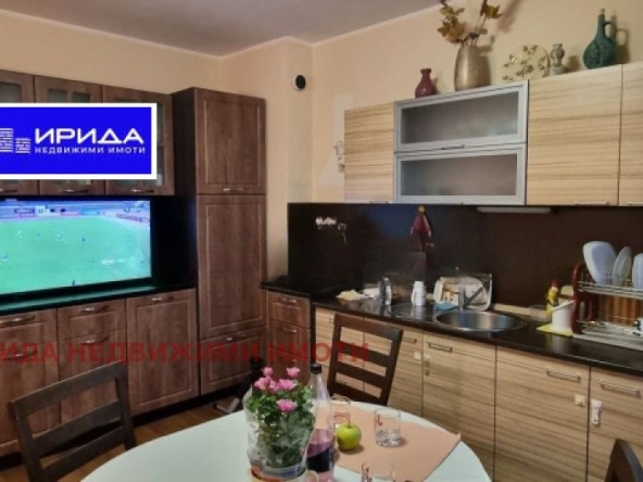 Двустаен апартамент в София, Люлин 3 - 60 кв.м за 2484 €/кв.м - Снимка #1