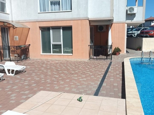 Двустаен апартамент в Обзор - 45 кв.м за 1445 €/кв.м - Снимка #1