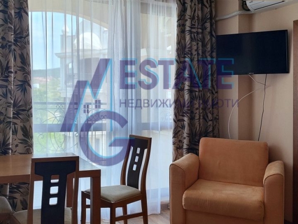 Двустаен апартамент в к.к. Дюни - 61 кв.м за 1048 €/кв.м - Снимка #1