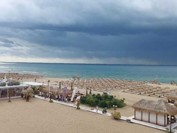 Тристаен апартамент в Свети Влас - 89 кв.м за 2978 €/кв.м - Снимка #1