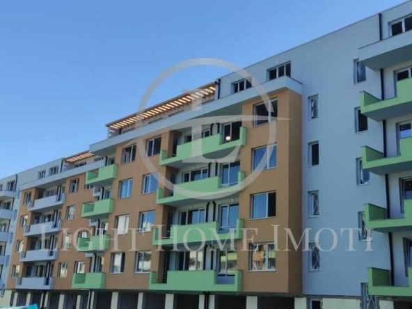 Едностаен апартамент в Пловдив, Център - 69 кв.м за 1031 €/кв.м - Снимка #1