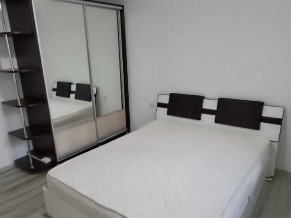 Дава се под наем Двустаен апартамент в София, Дружба 1 - 54 кв.м за 350 € - Снимка #1