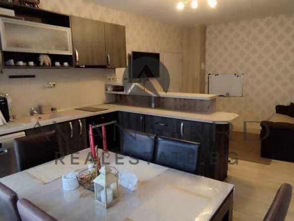 Двустаен апартамент в Пловдив, Кючук Париж - 46 кв.м за 2169 €/кв.м - Снимка #1