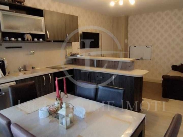 Двустаен апартамент в Пловдив, Кючук Париж - 46 кв.м за 2168 €/кв.м - Снимка #1