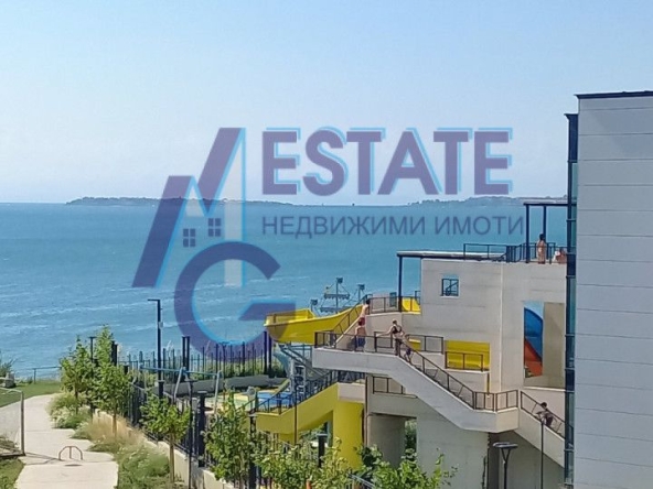 Двустаен апартамент в Свети Влас - 80 кв.м за 718 €/кв.м - Снимка #1