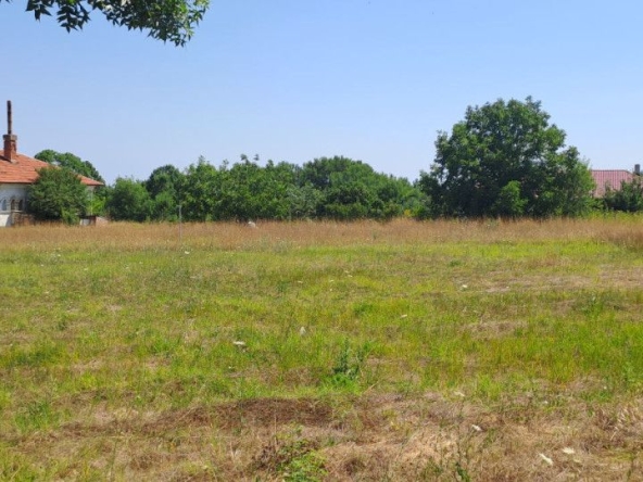 Парцел в с. Атия, Област Бургас - 2587 кв.м за 14 €/кв.м - Снимка #1