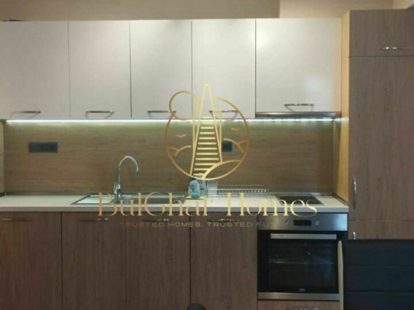 Дава се под наем Двустаен апартамент в Варна, Виница - 79 кв.м за 498.27 € - Снимка #1