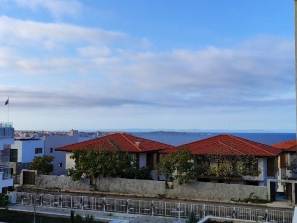 Мезонет в Созопол - 109 кв.м за 1470 €/кв.м - Снимка #1