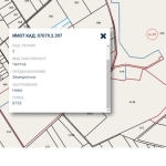 Земеделски имот в Бургас, Промишлена зона - Север -  кв.м за 14847 €/дка - Снимка #1