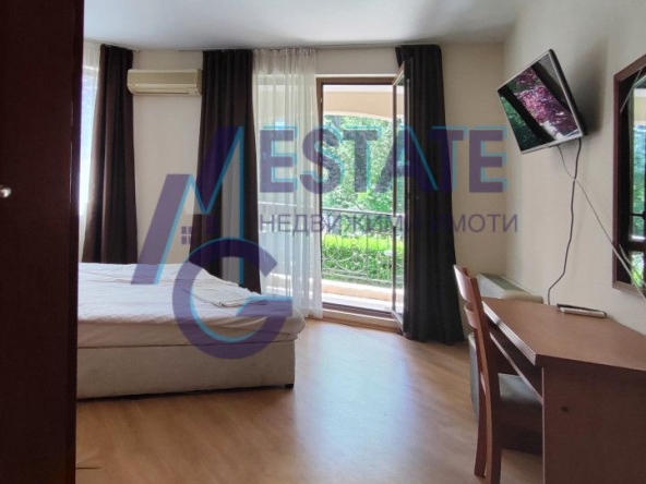 Двустаен апартамент в к.к. Дюни - 61 кв.м за 1064 €/кв.м - Снимка #1