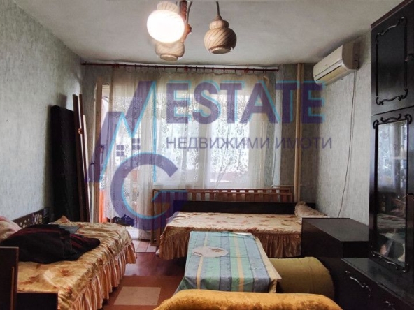 Тристаен апартамент в Бургас, Славейков - 73 кв.м за 1425 €/кв.м - Снимка #1