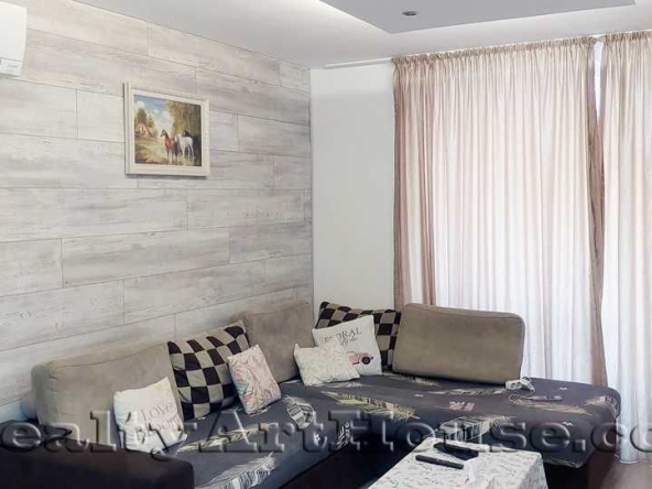 Двустаен апартамент в София, Люлин 2 - 101 кв.м за 1882 €/кв.м - Снимка #1