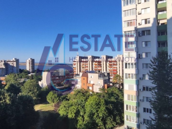 Двустаен апартамент в Бургас, Зорница - 60 кв.м за 1592 €/кв.м - Снимка #1