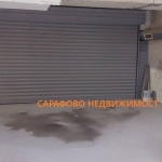 Гараж / Паркомясто в Бургас, Сарафово - 25 кв.м за 306 €/кв.м - Снимка #1