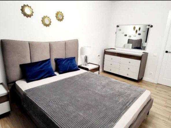 Дава се под наем Двустаен апартамент в София, Овча купел 1 - 59 кв.м за 350 € - Снимка #1