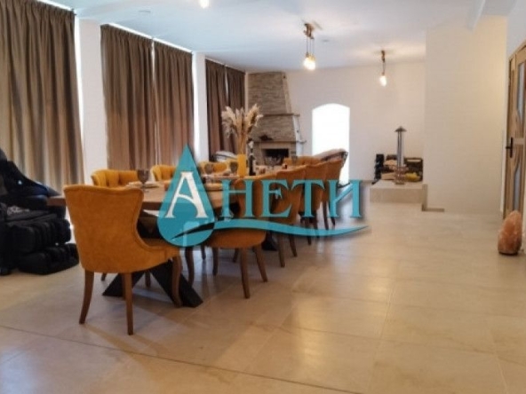 Хотел в София, Драгалевци - 380 кв.м за 5132 €/кв.м - Снимка #1