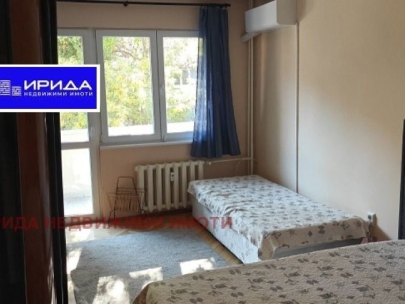 Дава се под наем Двустаен апартамент в София, Център - 75 кв.м за 618.12 € - Снимка #1